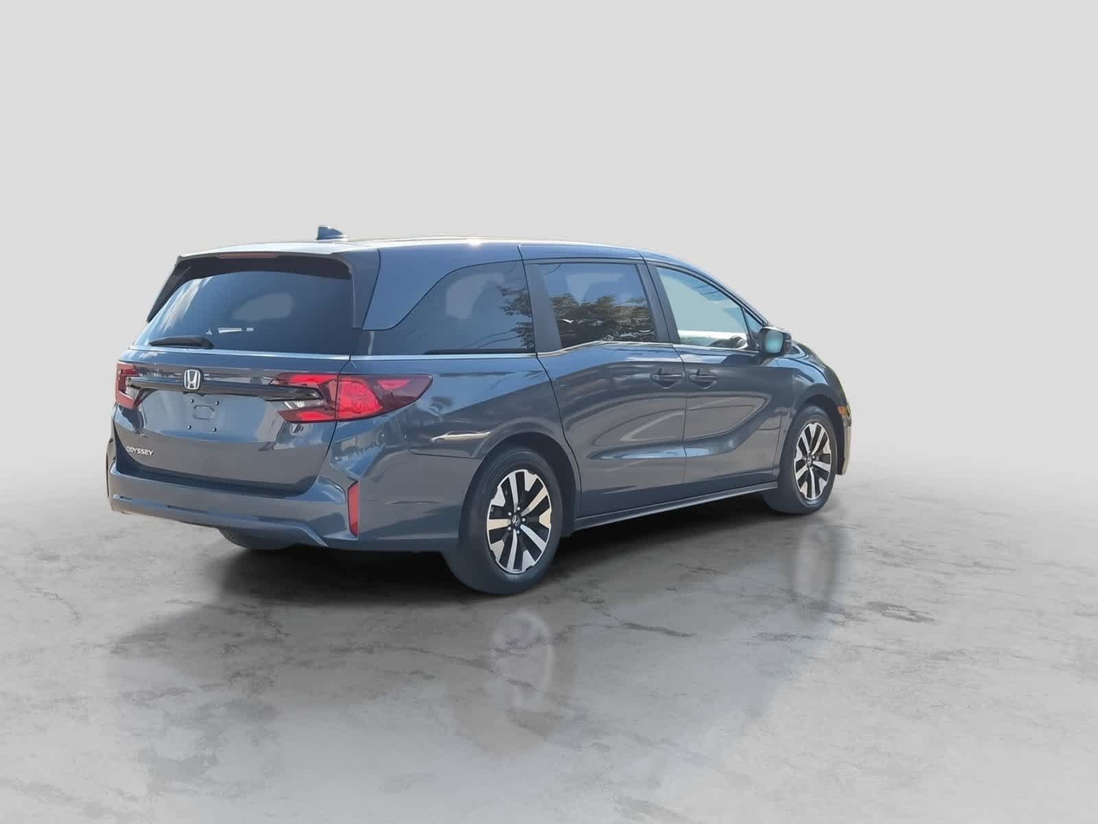 Used 2025 Honda Odyssey EX-L image 8