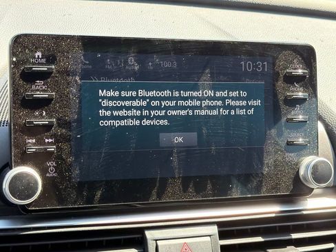 Used 2022 Honda Accord Sport image 20