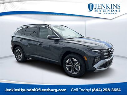 New 2026 Hyundai Tucson SEL