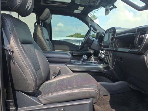 Used 2021 Ford F150 XLT w/ Equipment Group 302A High AWD/4WD image 16