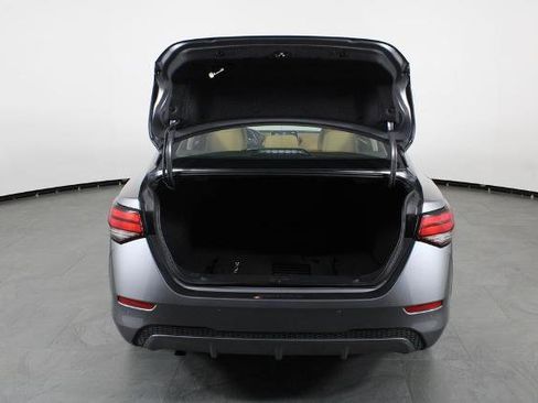 Certified 2023 Nissan Sentra SV w/ SV Premium Package FWD image 17