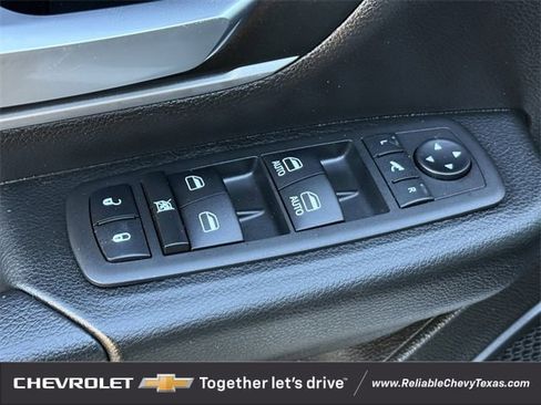 Used 2023 RAM 1500 Big Horn image 29