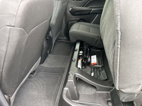 Used 2024 Chevrolet Colorado Trail Boss w/ Advanced Trailering Package image 28