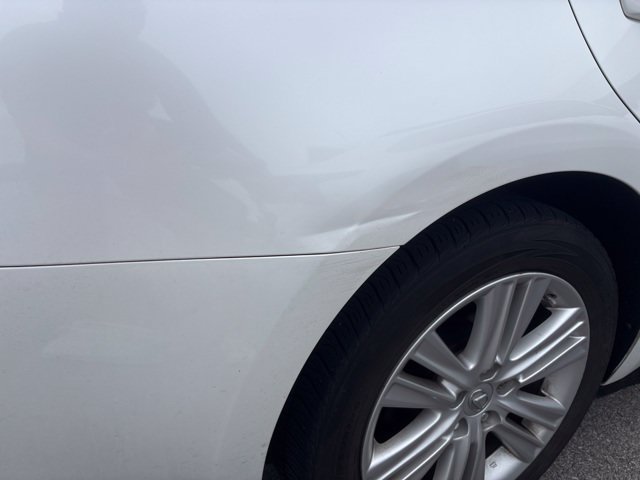 Used 2014 Lexus ES 350 w/ Premium Package FWD image 9