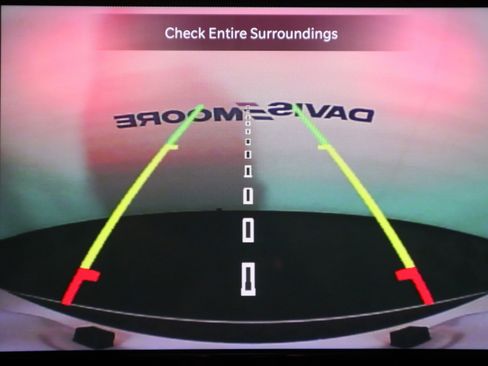 Used 2021 Dodge Durango Citadel image 27