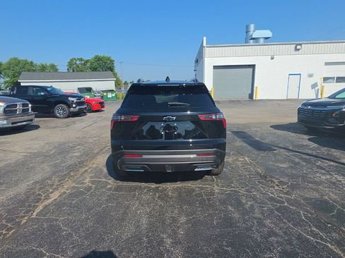 New 2026 Chevrolet Equinox ACTIV w/ Convenience Package III FWD image 6