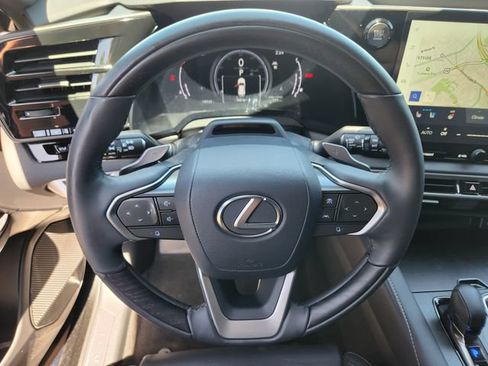 Used 2023 Lexus RX 350 AWD w/ Cold Area Package image 12
