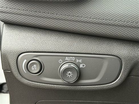 New 2026 Chevrolet TrailBlazer LT w/ Convenience Package image 24