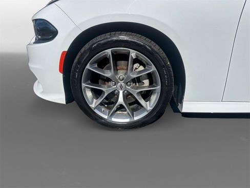 Certified 2023 Dodge Charger GT image 15