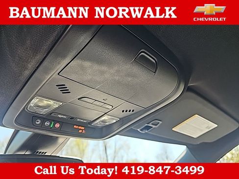 Used 2022 Chevrolet Blazer RS AWD/4WD image 48