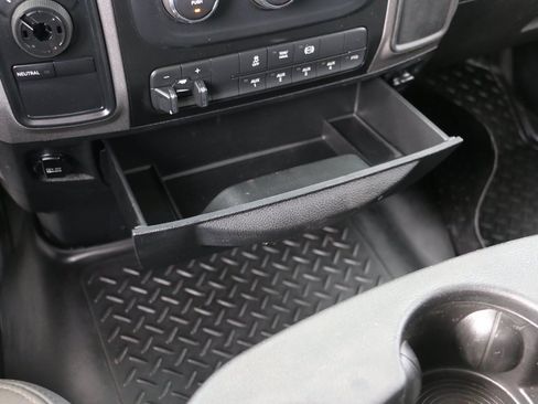 Used 2016 RAM 3500 Tradesman w/ Power & Remote Entry Group AWD/4WD image 18