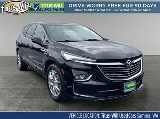 Used 2023 Buick Enclave Premium w/ Experience Buick Package AWD/4WD video 1
