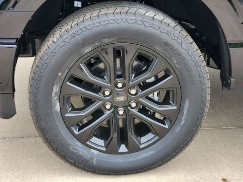 New 2026 Ford F150 Lariat AWD/4WD image 12