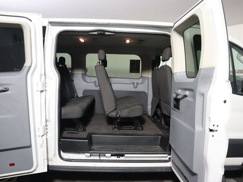 Used 2016 Ford Transit 150 XL image 37
