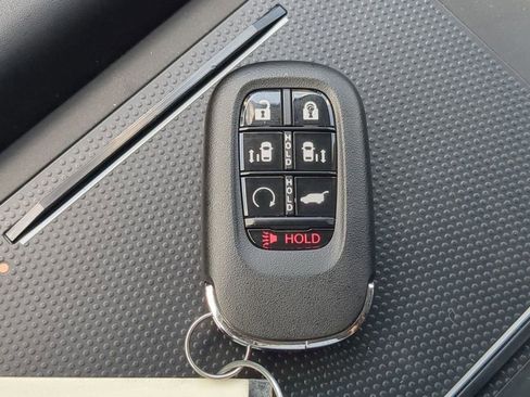New 2026 Honda Odyssey EX-L image 26
