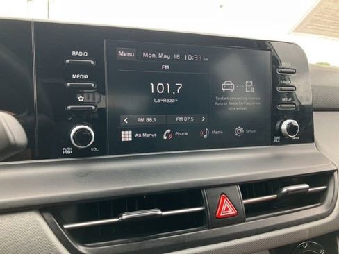 Used 2024 Kia Seltos LX AWD/4WD image 27