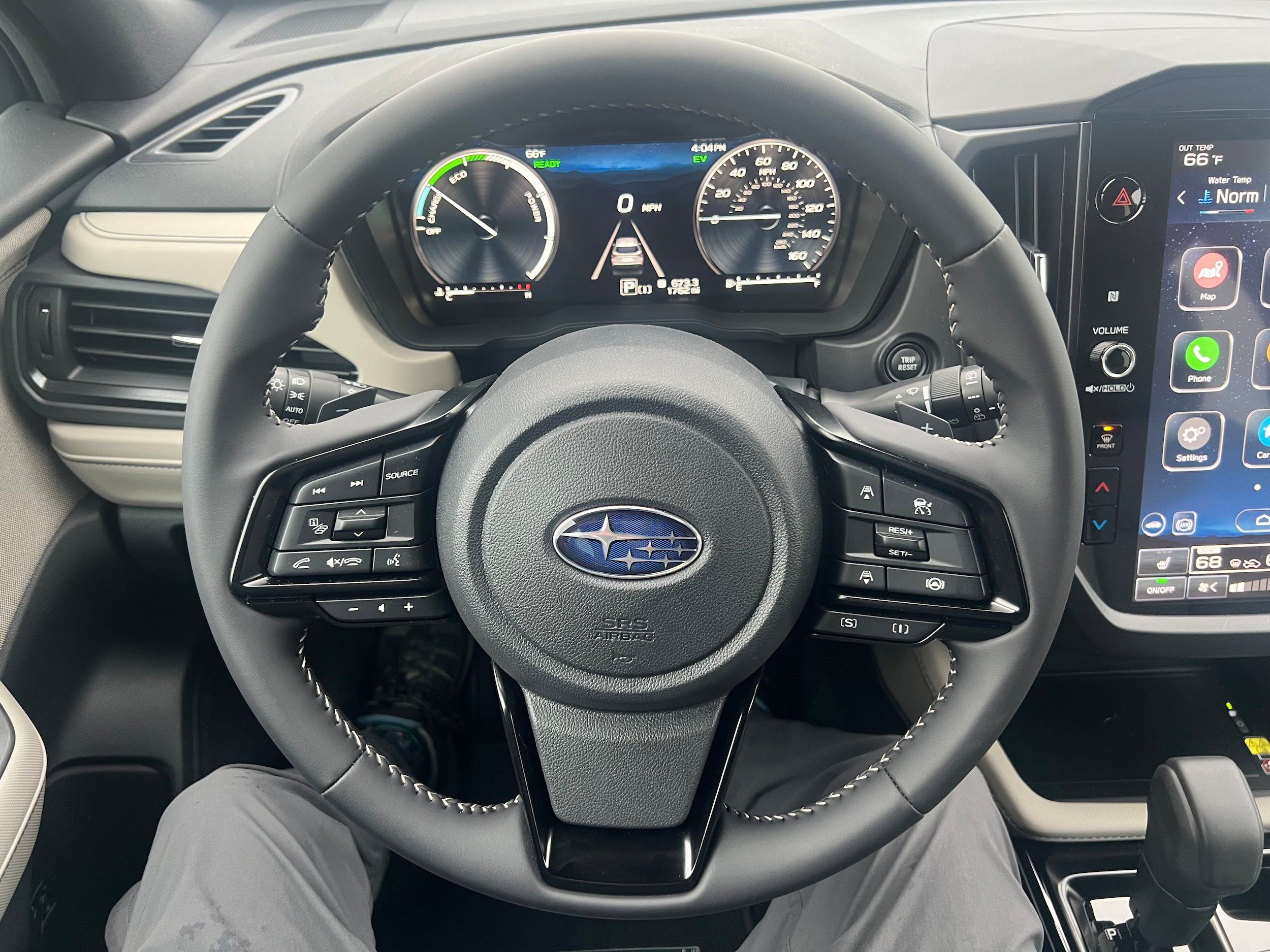 Certified 2026 Subaru Forester Premium AWD/4WD image 23