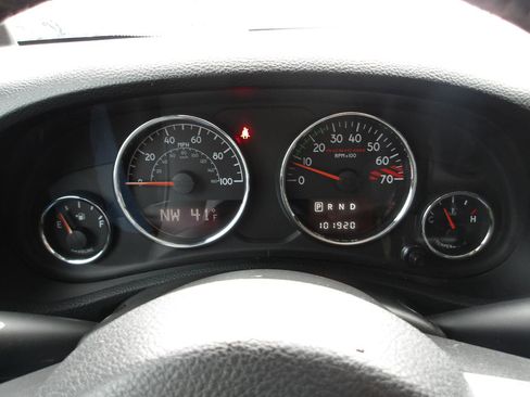 Used 2014 Jeep Wrangler Unlimited Rubicon AWD/4WD image 17
