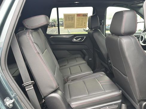 Used 2021 Chevrolet Tahoe RST AWD/4WD image 13