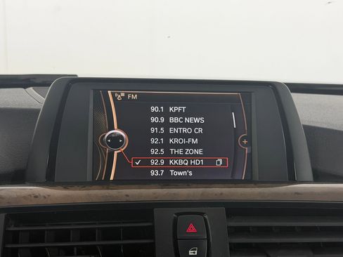 Used 2014 BMW 328i xDrive Sedan AWD/4WD image 26