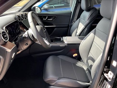 New 2026 Mercedes-Benz GLC 300 image 17