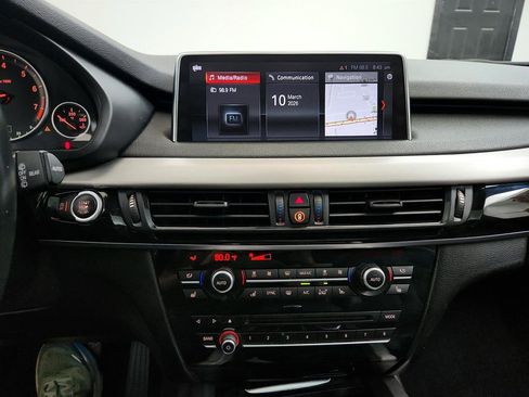 Used 2018 BMW X5 xDrive50i image 22