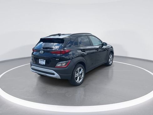 Used 2023 Hyundai Kona SEL AWD/4WD image 7