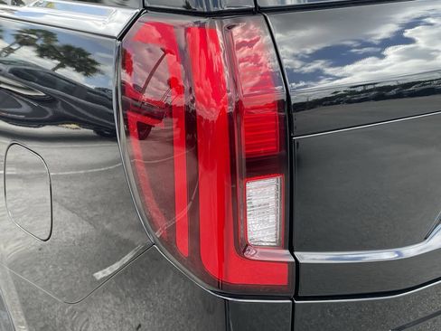 New 2026 Ford Expedition Active RWD image 8