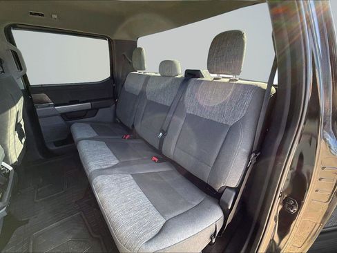 Used 2022 Ford F150 XLT w/ Equipment Group 302A High AWD/4WD image 26