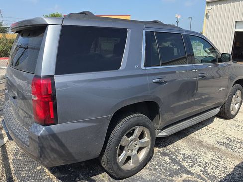 Used 2020 Chevrolet Tahoe LT RWD image 2