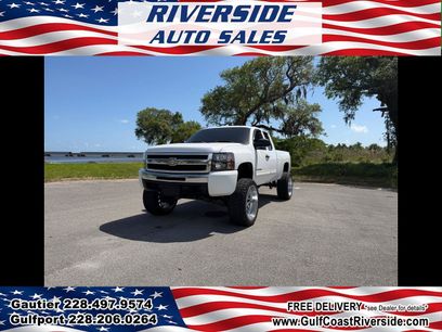 Used 2010 Chevrolet Silverado 1500 LS