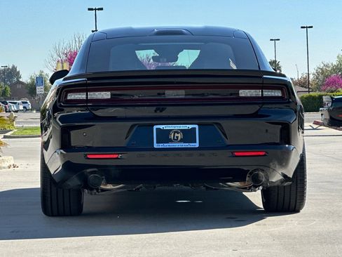 New 2026 Dodge Charger Scat Pack AWD/4WD image 5