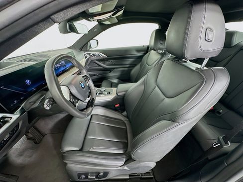 Used 2025 BMW 430i Coupe image 13