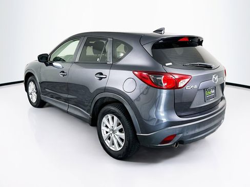 Used 2016 MAZDA CX-5 Sport FWD image 5