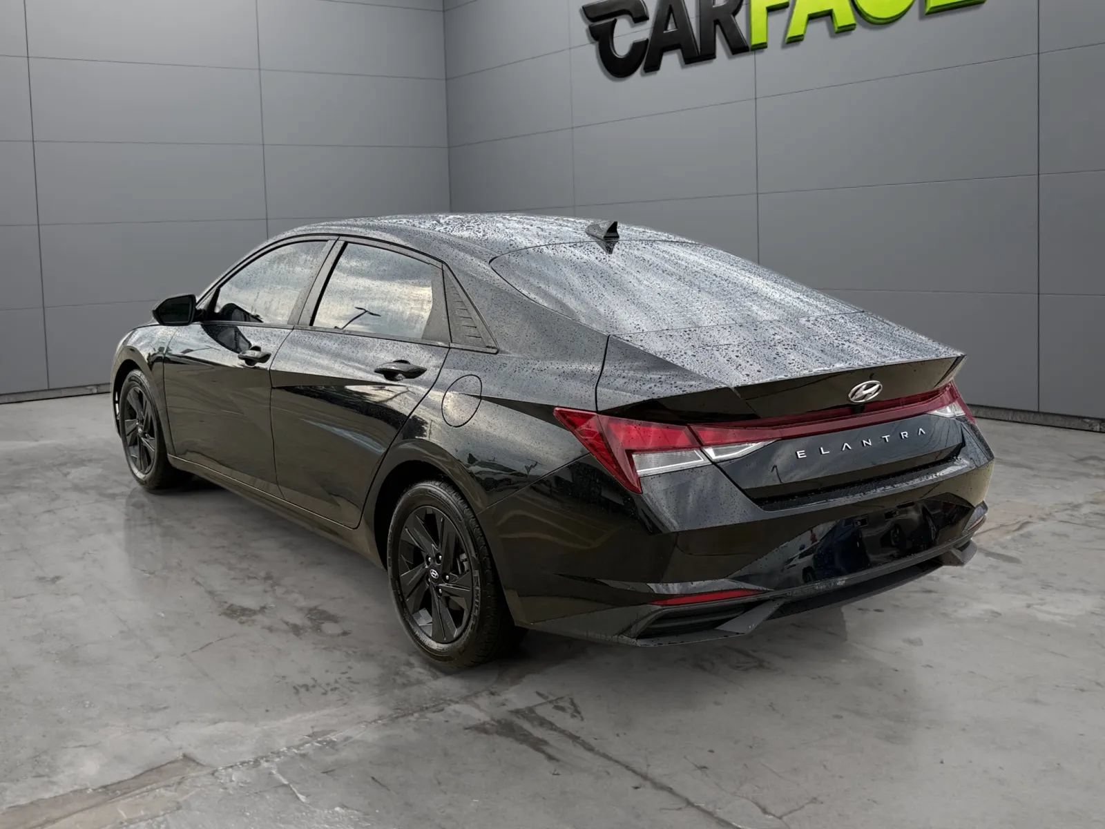 Used 2021 Hyundai Elantra SEL FWD image 8