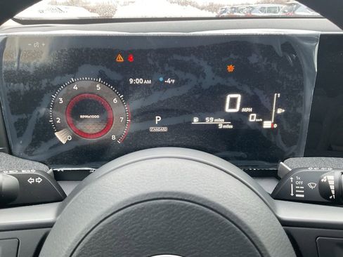 New 2026 Nissan Kicks SV w/ SV Premium Package image 12