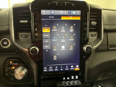 Used 2024 RAM 1500 Laramie image 35