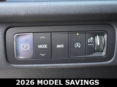 New 2026 Chevrolet Traverse RS w/ LPO, Floor Liner Package image 27