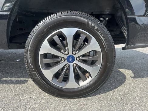 Used 2019 Ford F150 XL w/ Equipment Group 101A Mid image 26