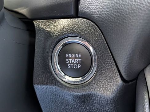 Used 2024 Toyota RAV4 XLE w/ Convenience Package FWD image 17