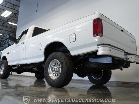 Used 1996 Ford F250 XL image 25