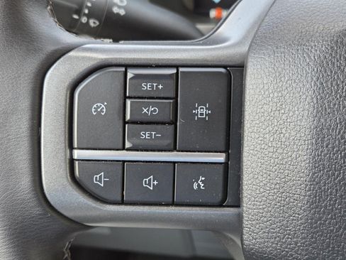 Used 2025 Ford F150 XLT w/ Equipment Group 301A Standard AWD/4WD image 18