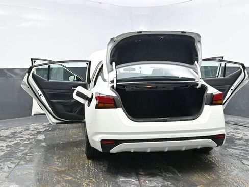 Used 2021 Nissan Altima 2.5 S image 42