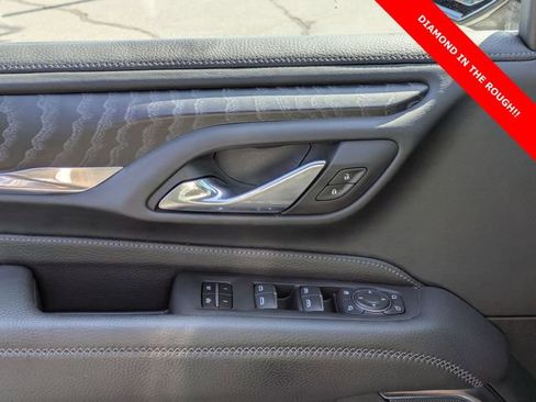 Used 2024 GMC Yukon Denali image 12