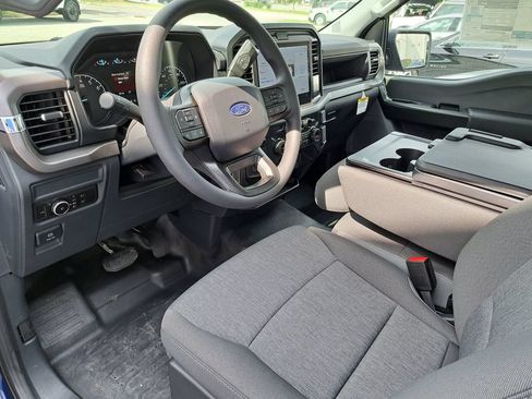 New 2026 Ford F150 XL w/ Equipment Group 103A High RWD image 6