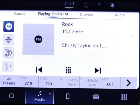 Used 2022 RAM 1500 Big Horn image 17