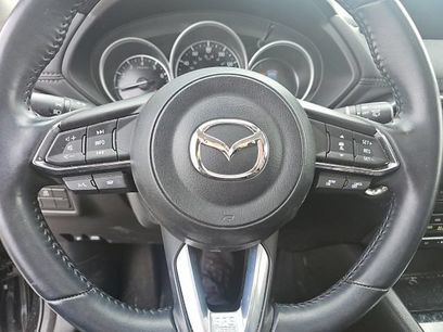 Used 2023 MAZDA CX-5 AWD 2.5 S