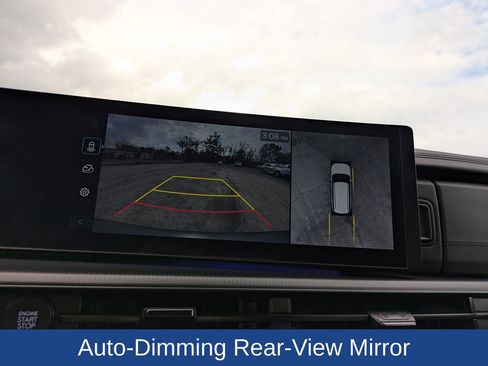 Used 2024 Hyundai Santa Fe Calligraphy image 26