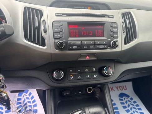 Used 2014 Kia Sportage LX image 19