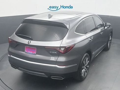 Used 2026 Acura MDX w/ Technology Package image 25